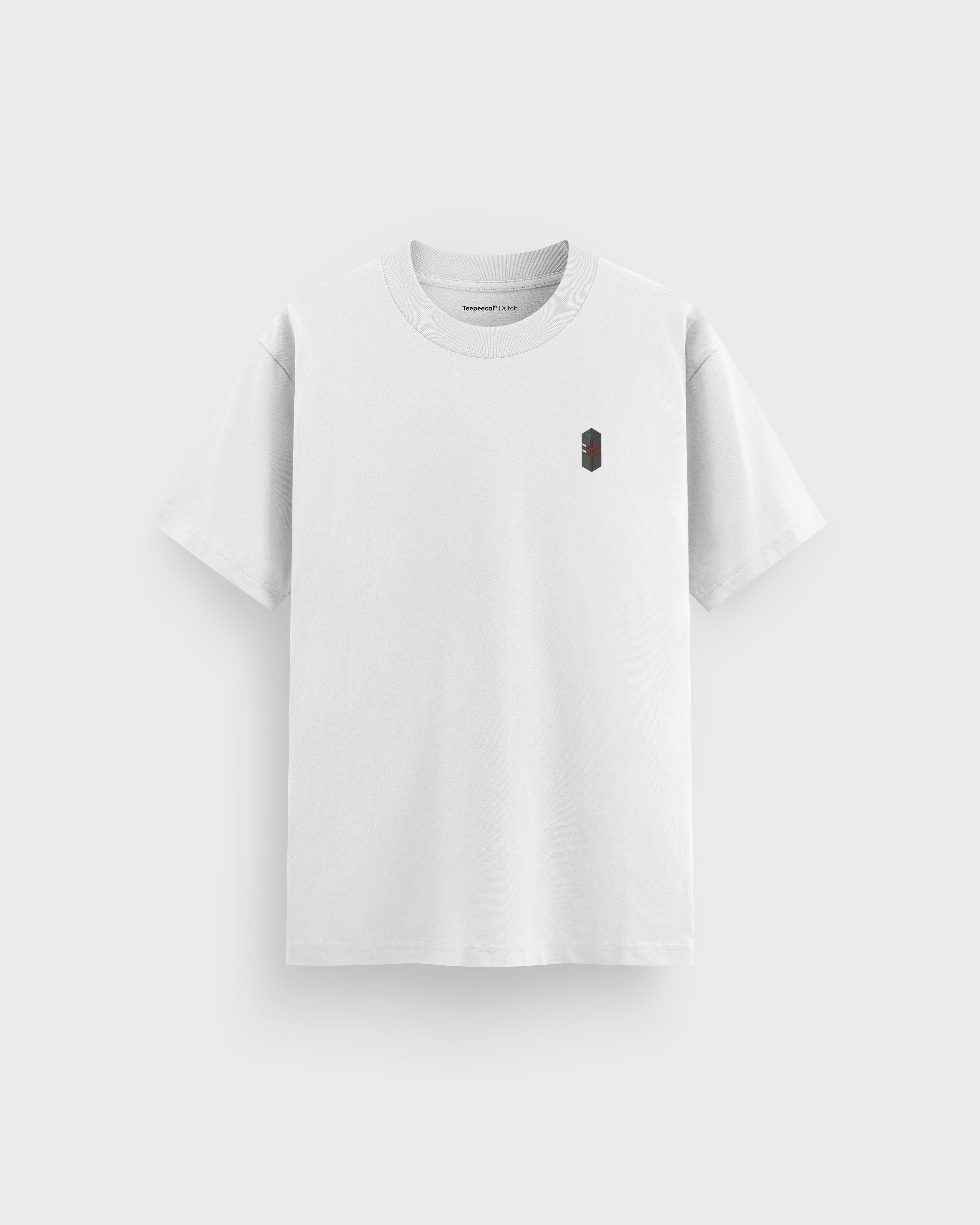 Diamantkoppaal T-shirt