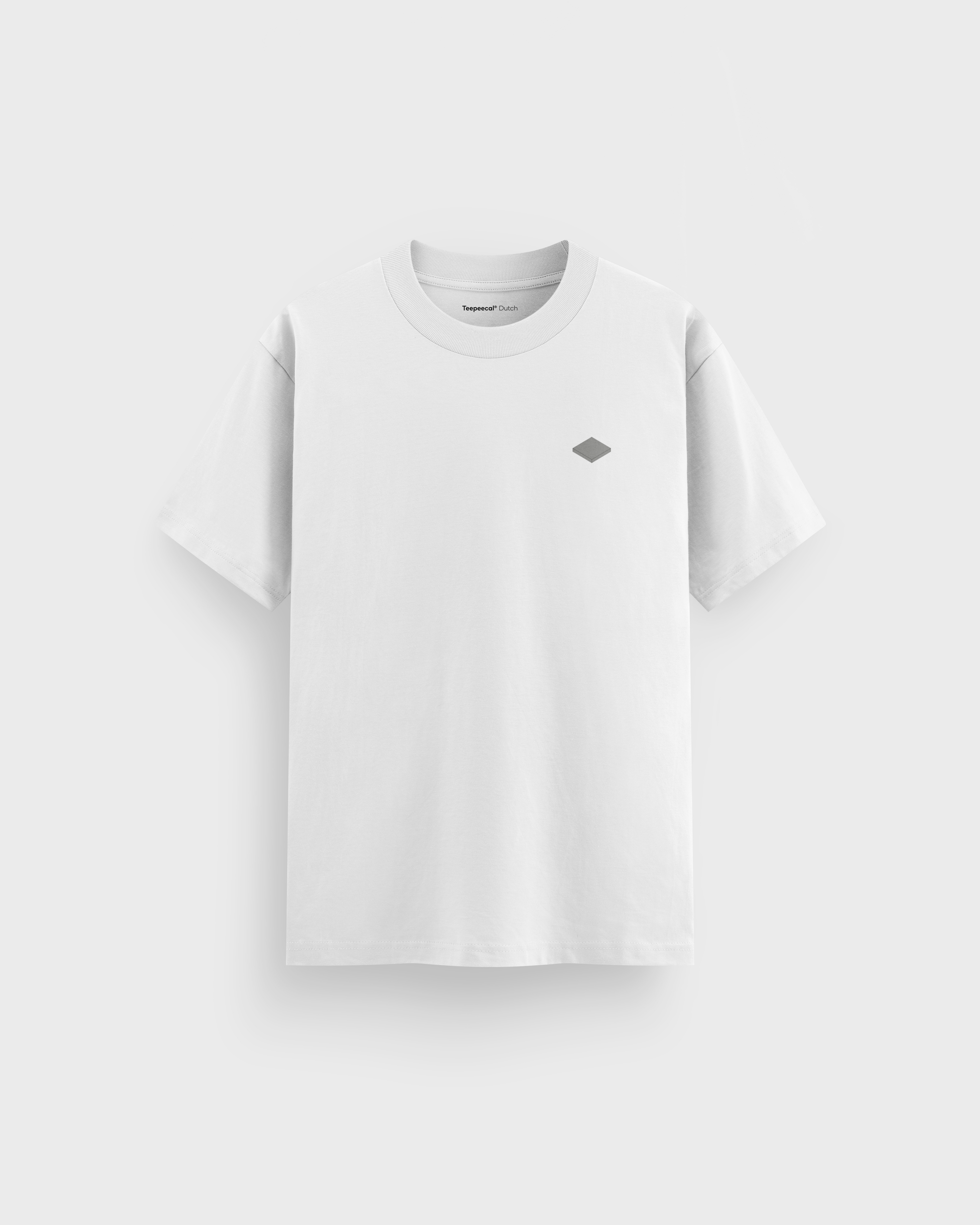 Stoeptegel T-shirt